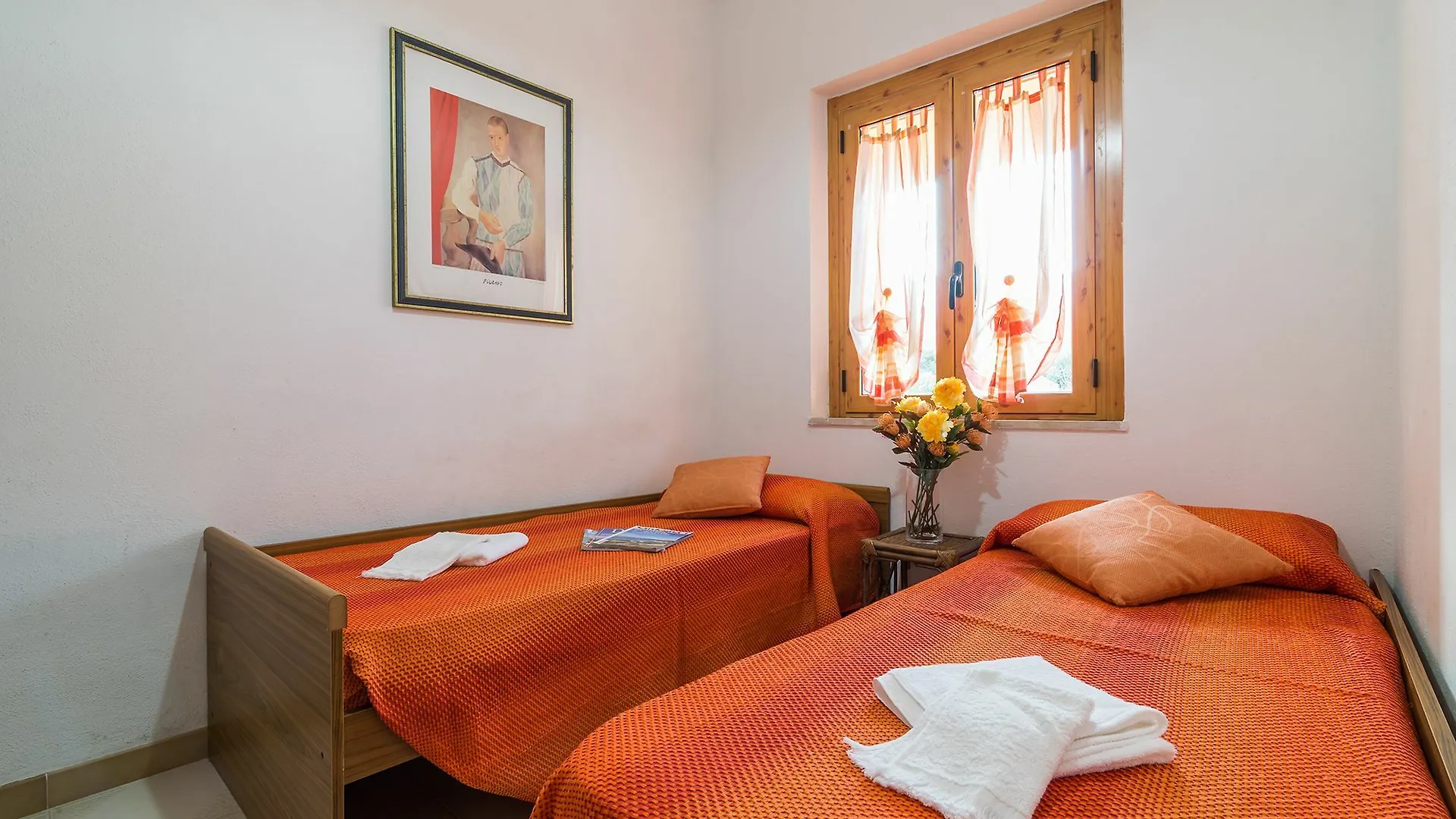 Affittasardegna - Casa Limoni Lejlighed Cala Gonone Italien