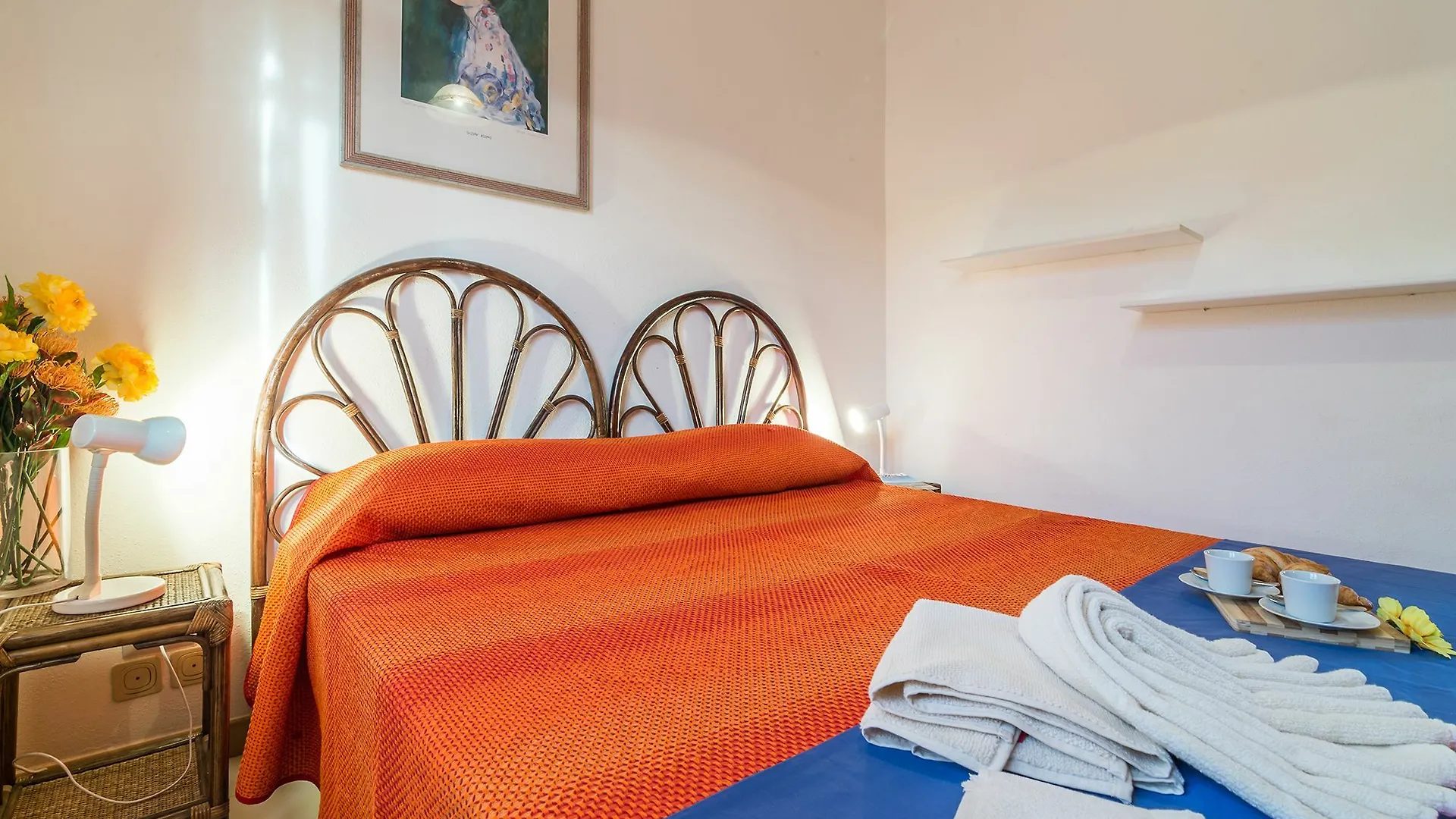 Affittasardegna - Casa Limoni Lejlighed Cala Gonone 0*,