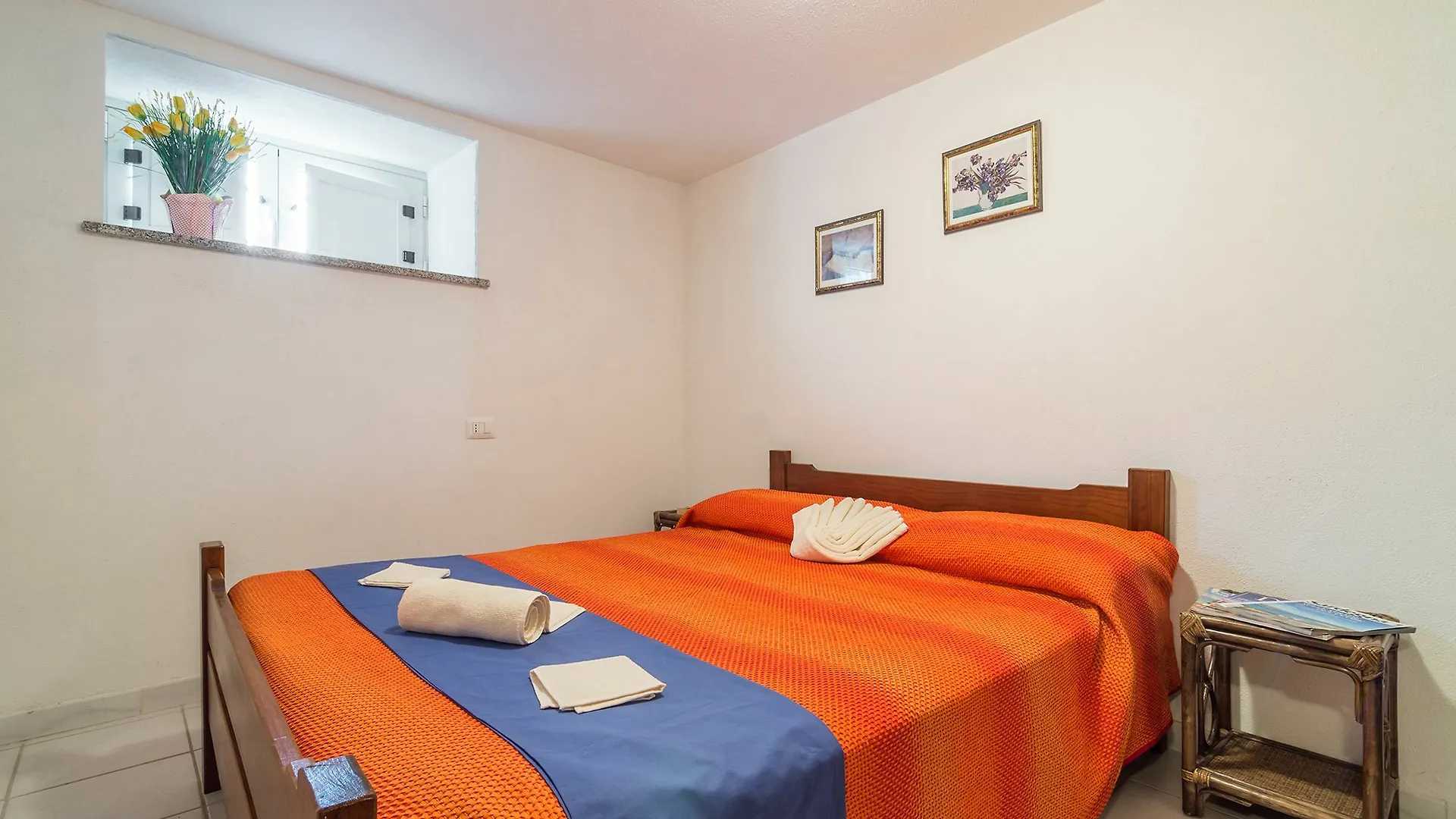 Affittasardegna - Casa Limoni Apartment Cala Gonone