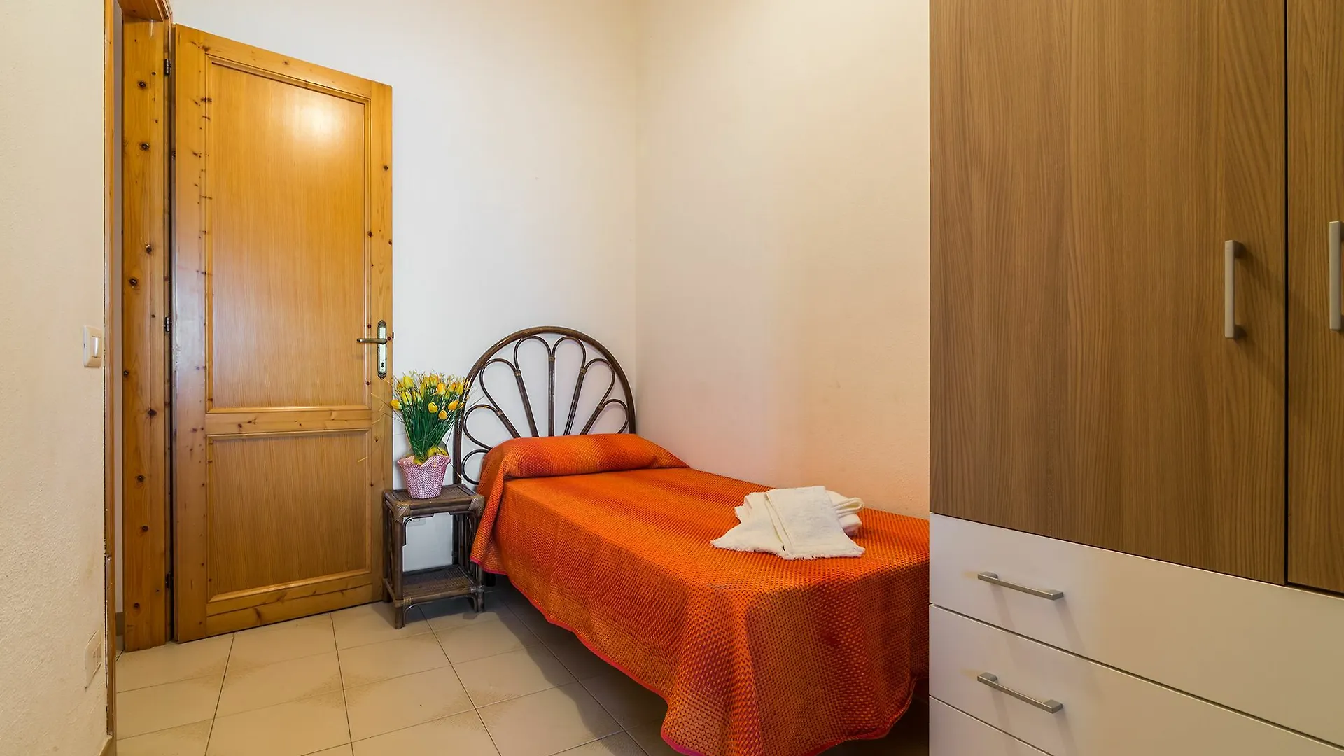 Affittasardegna - Casa Limoni Apartment Cala Gonone